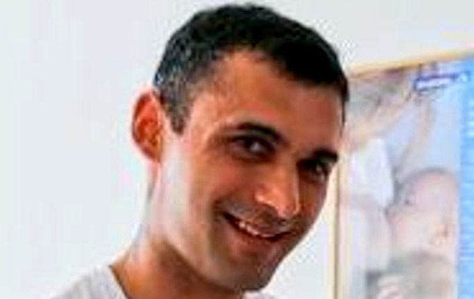 Vjeran Šalov (foto: 24sata)