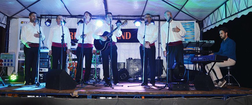 Klapa Contra