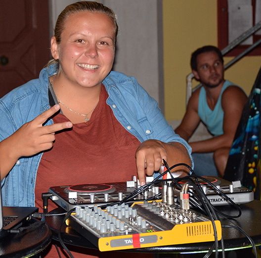 DJ Pawa