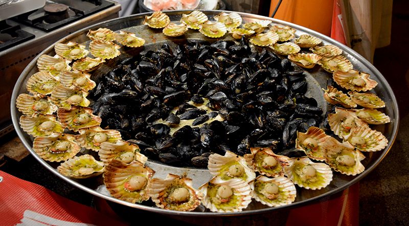 Gastro ponuda