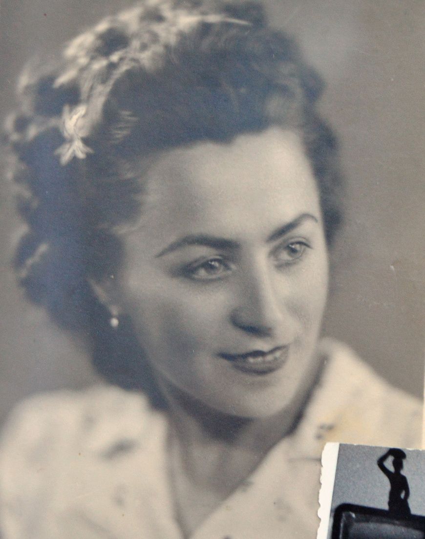 Domenika Mohorović - Meniga