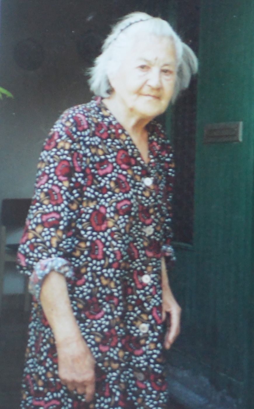 Domanika Mohorović - Meniga