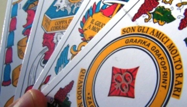 Turnir u briškuli i trešetama počinje u 15 sati