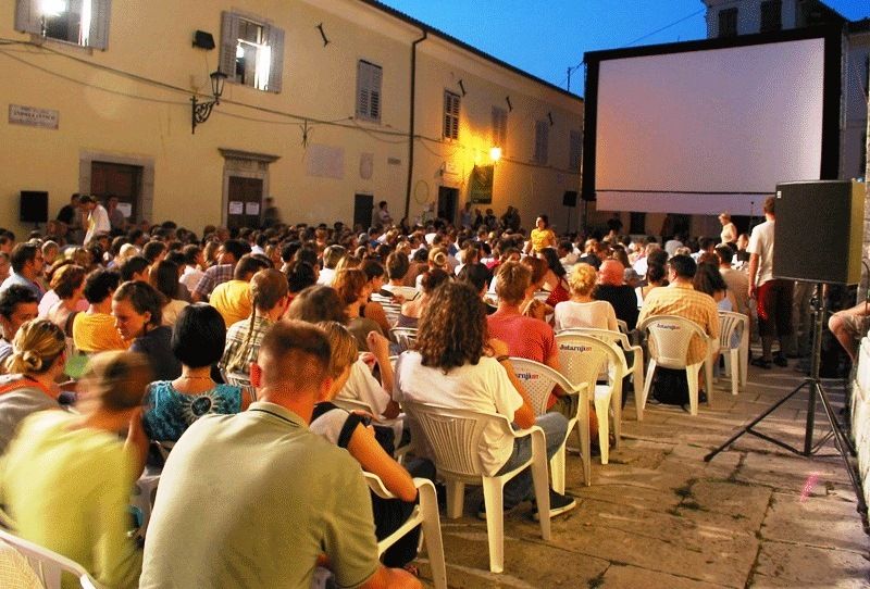 Terence Davies ovogodišnji je dobitnik nagrade Maverick kojom Motovun Film Festival odaje počast iznimnim autorima koji se istič