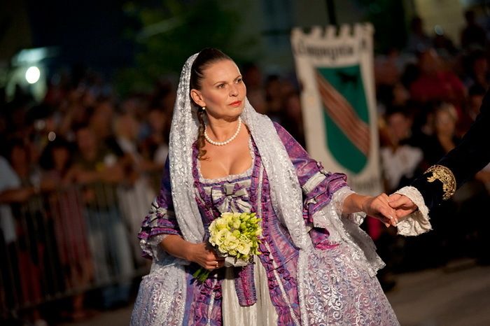 Mladenka (Foto: Dražen Puniš, Fotoklub Poreč)