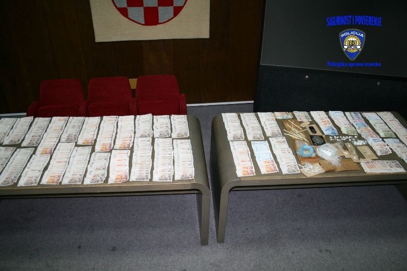 (Foto: PU istarska)