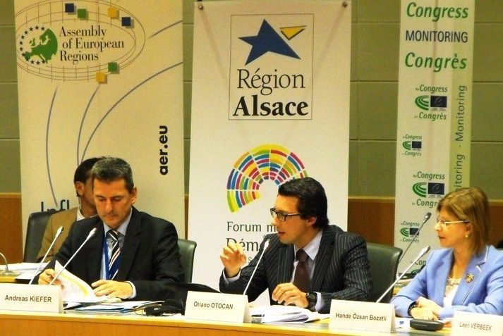 Otočan: Na području jugoistočne Europe regionalizam i decentralizacija nisu dovoljno razvijeni