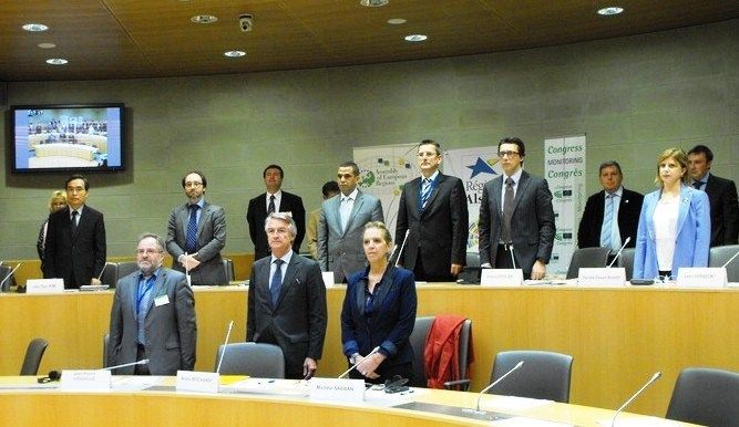 Otočan je predstavio iskustva Istarske županije i njene rezultate u postizanju regionalizma