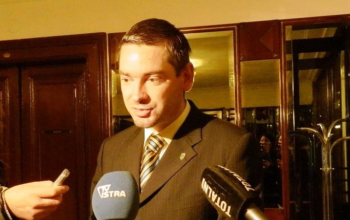 Boris Miletić