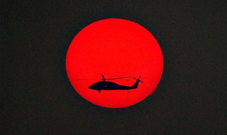 Nagrađena fotografija Nikole Šolića