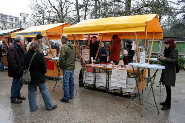 Foto: Nina Šperanda