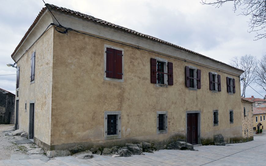 Prodajna izložba vina održat će se u podrumu Špitala