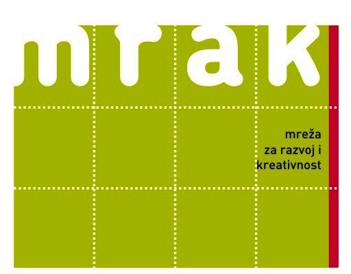 Logo Mreža za razvoj i kreativnost