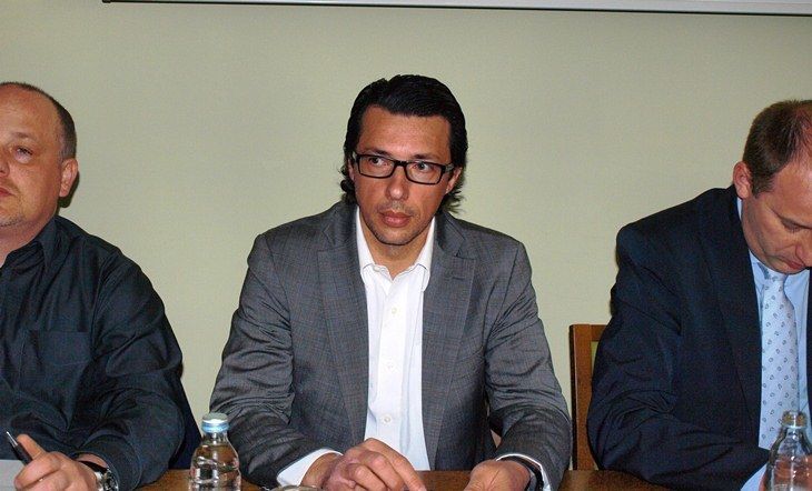 Oriano Otočan