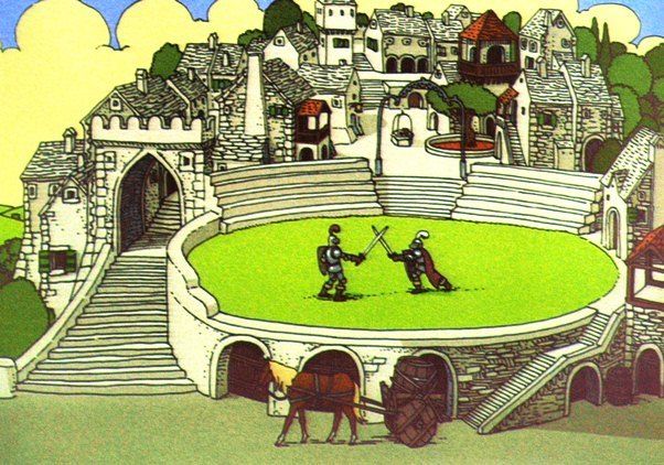 Ilustracija