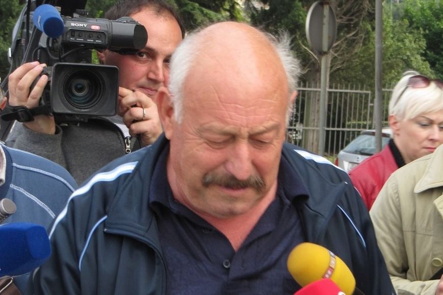 Rade Palaškov (Foto: 24 sata)