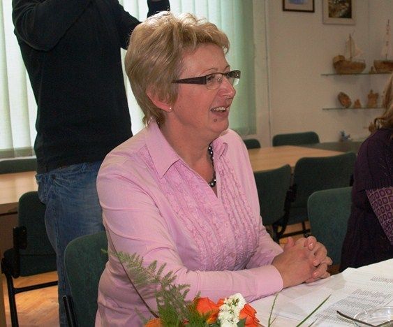 Zdenka Turkalj Čohilj