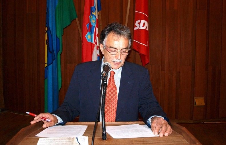 Ivica Gržinić