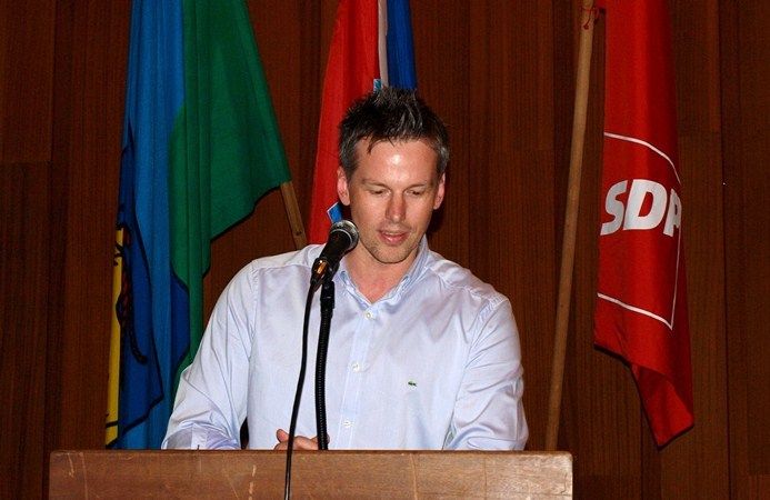 Sandi Blagonić