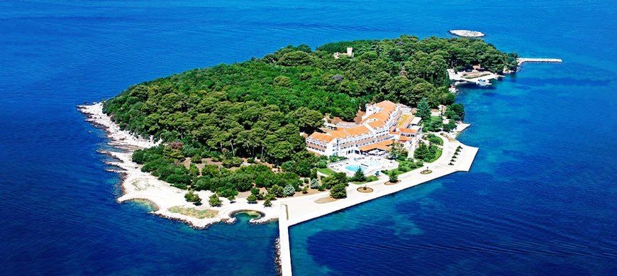 Otok Sv. Nikola