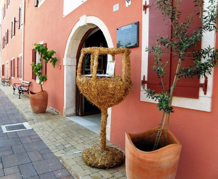 Muzej vina i seljačkog stvaralaštva