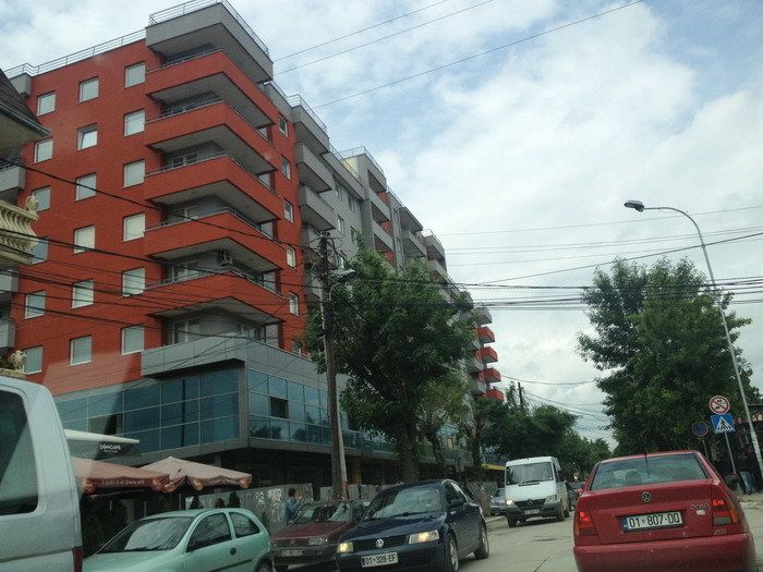 Gradnja stanova za tržište – prodaju se odmah i uglavnom bez kredita         