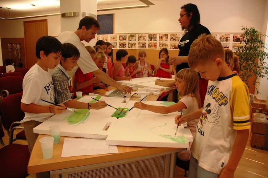 Pustolovni laboratorij profesora Baltazara