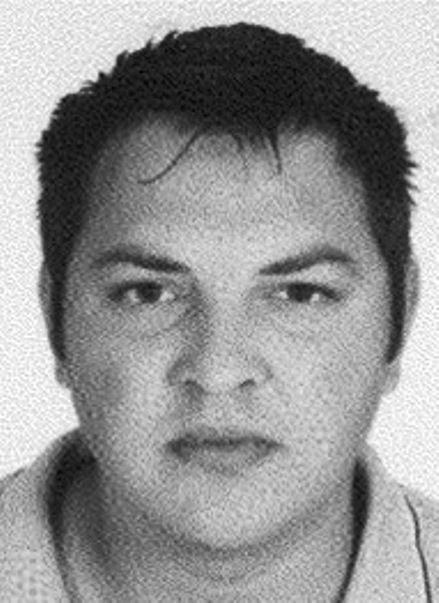 Robert Preden
