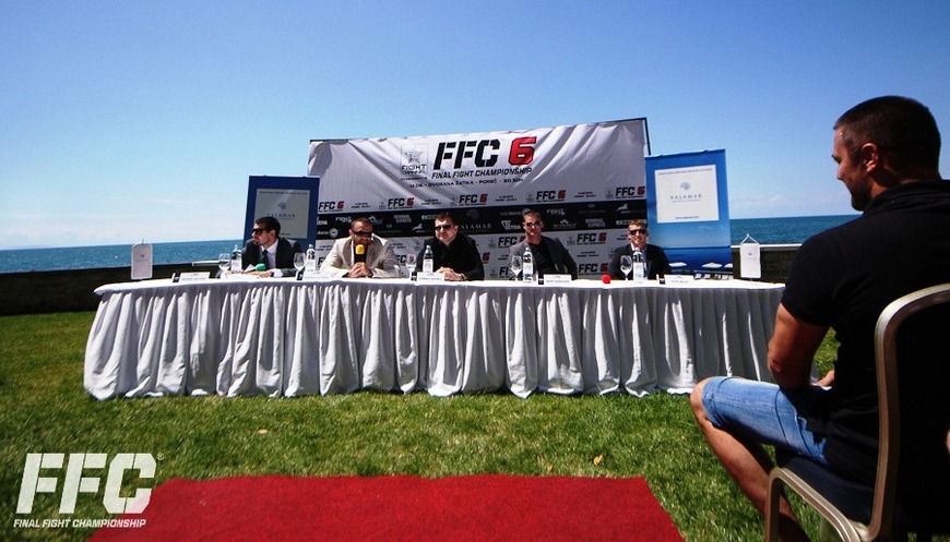 (Foto: I.Kaurloto / Fight Channel)