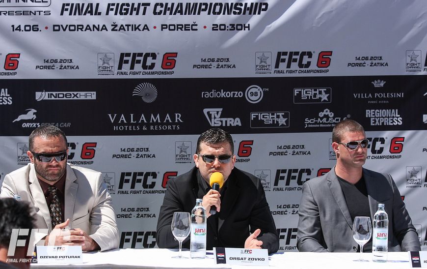 (Foto: I.Kaurloto / Fight Channel)
