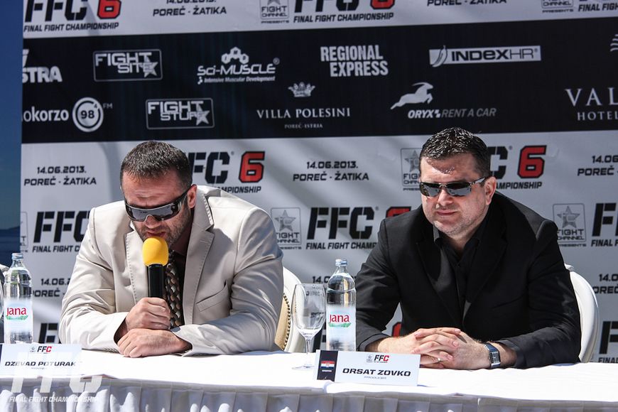  (Foto: I.Kaurloto / Fight Channel)