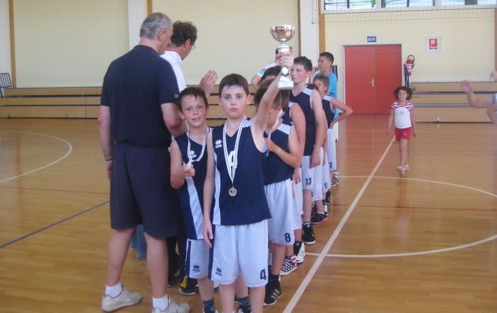 Porečani su osvojili drugo mjesto