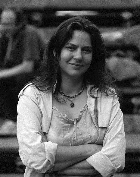  Lenka Udovički