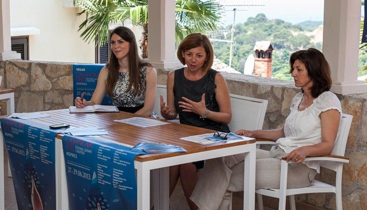 Konferencija za medije