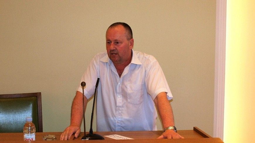 Renato Kalac