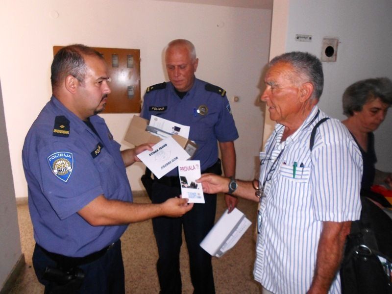 (Foto: PU istarska)