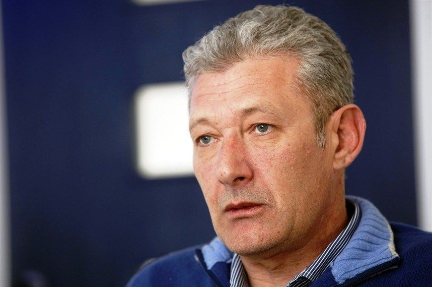 Marino Brečević (Foto: Tportal)