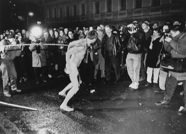 Oleg Kulik