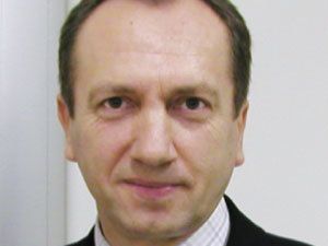 Dr. Mladen Zeljko