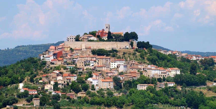 Motovun