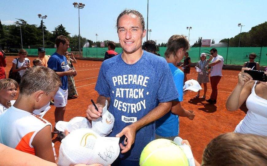 Alexandr Dolgopolov