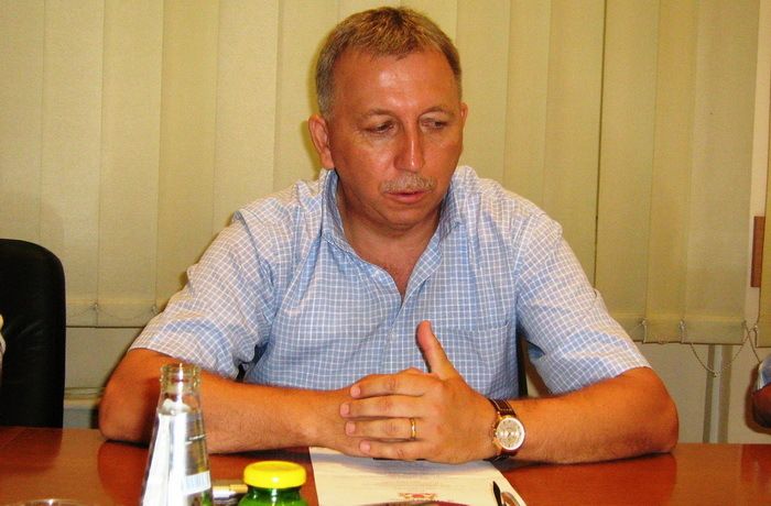 Denis Kontošić