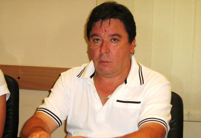 Mladen Kancelar