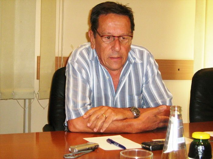 Branko Blažina
