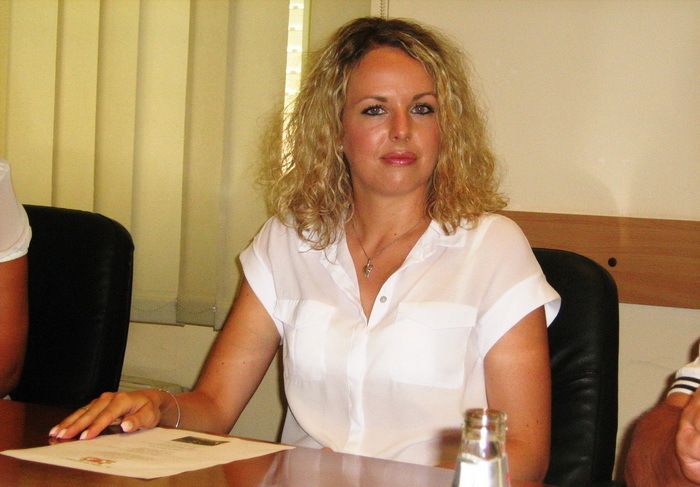 Danijela Kontošić