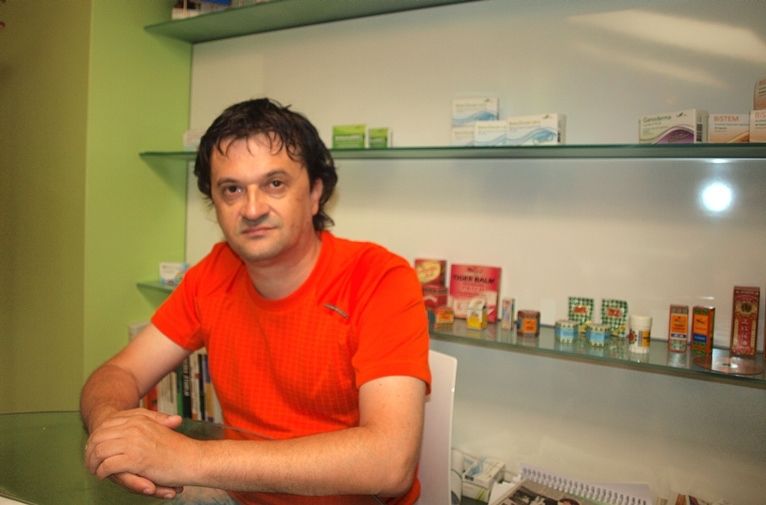 Denis Ivančić