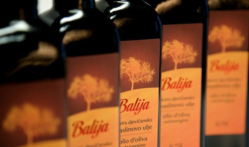 Ulje Balija uvršteno je u 20 najboljih na svijetu
