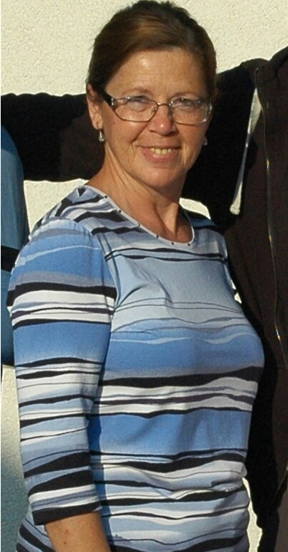 Marija Komelj