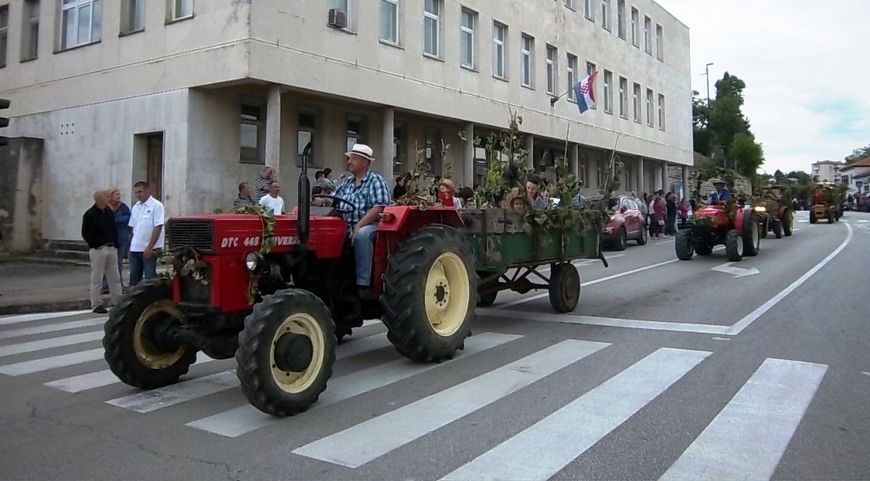Alegorijska kola