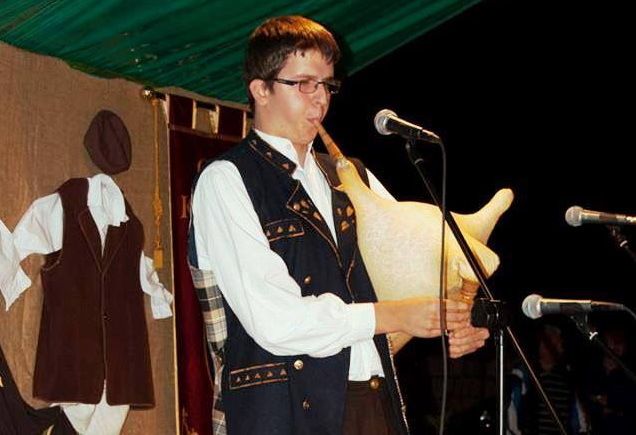 Lari Višković